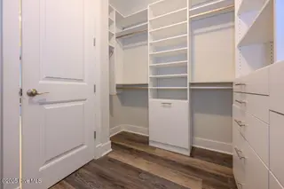 1515 Harbour Place Drive, Calabash, NC 28467 – photo 18: master-closet