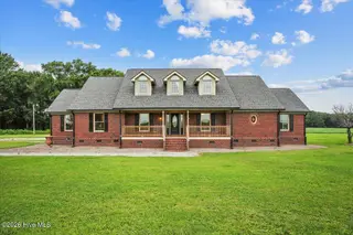 232 Mitchell Farm Road, Goldsboro, NC 27530 – photo 1: 232 Mitchell Farm Road