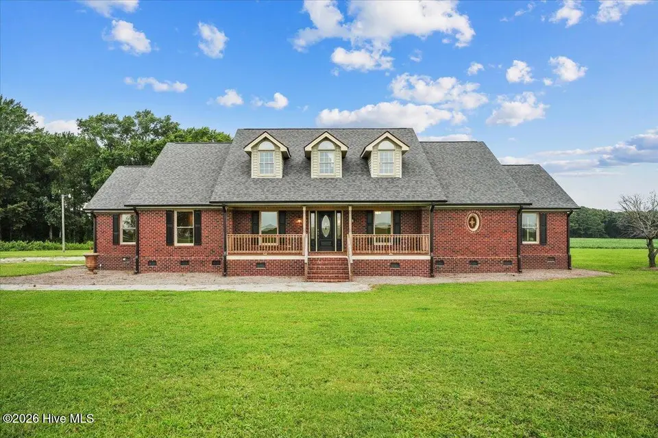 232 Mitchell Farm Road, Goldsboro, NC 27530 – photo 1 of 78: 232 Mitchell Farm Road