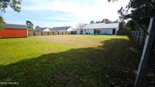 183 Parnell Road, Hubert, NC 28539 – photo 19: Backyard