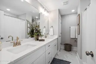 4614 Sweet Jasmine Run, Wilmington, NC 28412 — 3-bedroom townhome in Jasmine South, Wilmington, NC, photo 23 of 37: 4636 Sweet Jasmine Run MLS-26