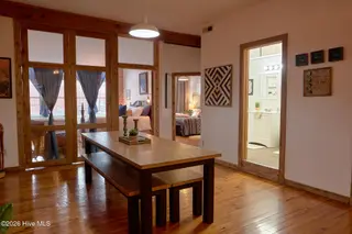 603 E Colonial Avenue 1, Elizabeth City, NC 27909 – photo 8: DR Long view