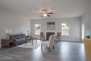 424 Seashore Street, Grimesland, NC 27837 – photo 11: 3030 Family Room