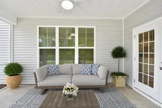 1071 Echo Drive NE, Leland, NC 28451 – photo 12: 12 screened porch