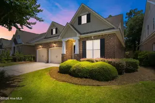 5032 Whitner Drive, Wilmington, NC 28409 — 4-bedroom home in Holly Glen Estates, Wilmington, NC, photo 1 of 57