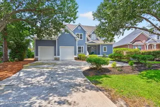 3609 Members Club Boulevard, Southport, NC 28461 – photo 3
