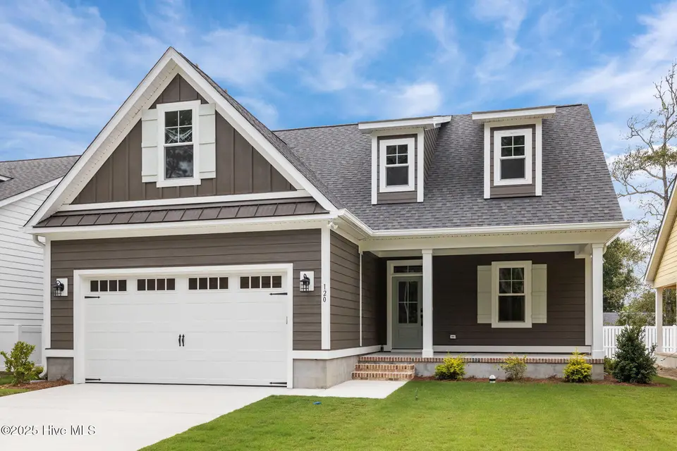 120 Pine View Boulevard, Beaufort, NC 28516 – photo 1 of 42: 120 Pine View Blvd