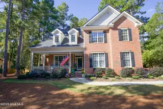 175 Tamarisk Lane, Pinehurst, NC 28374 – photo 1: front