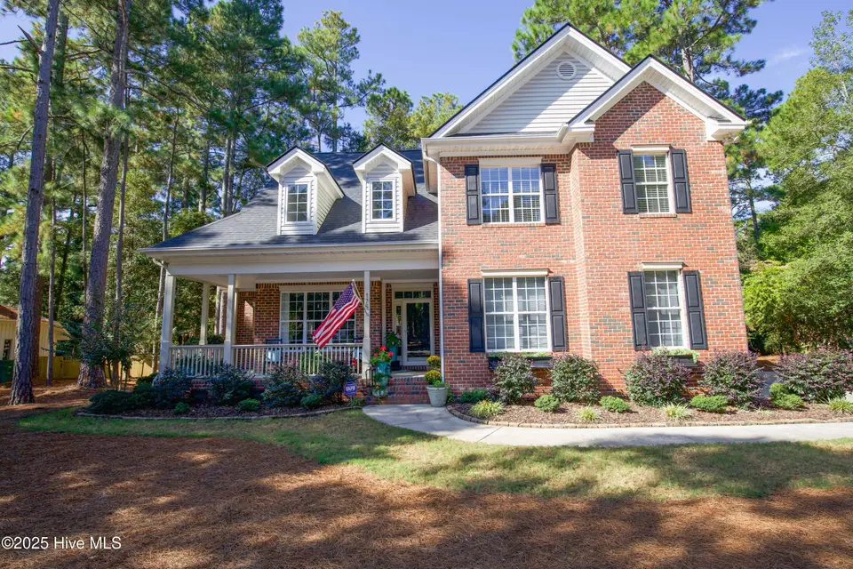 175 Tamarisk Lane, Pinehurst, NC 28374 – photo 1 of 65: front
