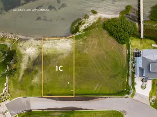 4729 S Shore Drive, Morehead City, NC 28557 – photo 3: Soundfront Vacant Lot