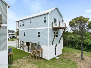 150 Sea Gull Lane 8a, North Topsail Beach, NC 28460 – photo 5: mls-DJI_0731