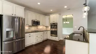 257 Champions Ridge Drive, Southern Pines, NC 28387 – photo 15: 257 Cahmpion ridge-8
