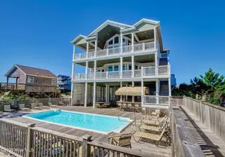 2068 New River Inlet Road, North Topsail Beach, NC 28460 – photo 10: Pool