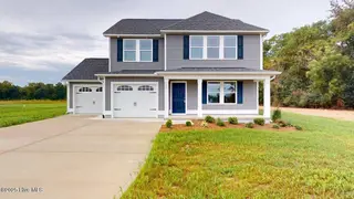 105 Chip Place, Goldsboro, NC 27530 – photo 1: Main