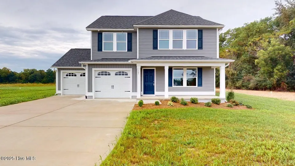 105 Chip Place, Goldsboro, NC 27530 – photo 1 of 31: Main