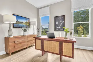 271 Sand Dollar Lane 26, Southport, NC 28461 – photo 10: Study
