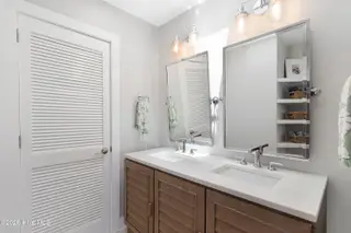 6612 Ocean Drive, Emerald Isle, NC 28594 – photo 19: Primary suite with ocean views