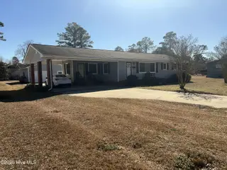 215 Nunn Street, Havelock, NC 28532 – photo 4: Left-side front