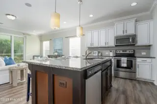 4010 Druids Glen Drive, Leland, NC 28451 – photo 13: Open Concept Living
