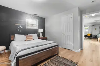 721 Campbell Street, Wilmington, NC 28401 – photo 12: Bedroom 1
