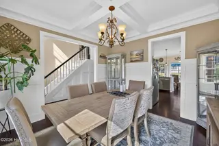 88 Vella Lane, Wilmington, NC 28411 — 4-bedroom home in Harborside, Wilmington, NC, photo 11 of 55