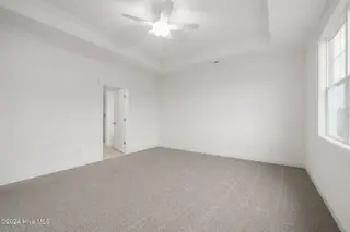 105 Windswept Lane, Beaufort, NC 28516 – photo 14: First Floor Primary Suite