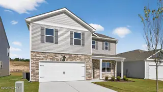 664 Wilder Bloom Path, Aberdeen, NC 28315 – photo 3: 664 Wilder Bloom Path