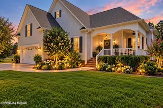 125 Mom Lane, New Bern, NC 28562 – photo 2: AI Generated Photo