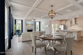 7 Bowen Court, Wilmington, NC 28411 – photo 7: Eat-In and Great Room