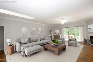370 Fairway Court, Pinehurst, NC 28374 – photo 13: living room