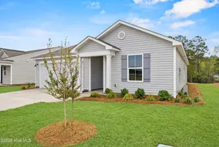 4665 Swimming Lane 17, Shallotte, NC 28470 – photo 2: 2_front exterior