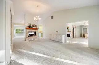 96 Deerwood Lane, Pinehurst, NC 28374 – photo 2: Living Area