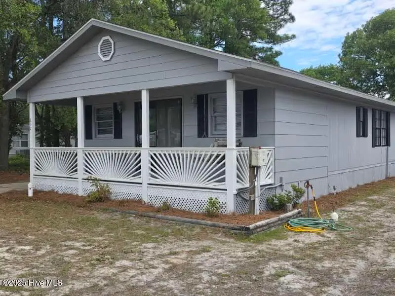 632 Live Oak Drive, Sunset Beach, NC 28468 – photo 1 of 28: 20250507_134400