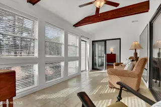 724 Azalea Drive 433, Hampstead, NC 28443 – photo 19: Sunroom