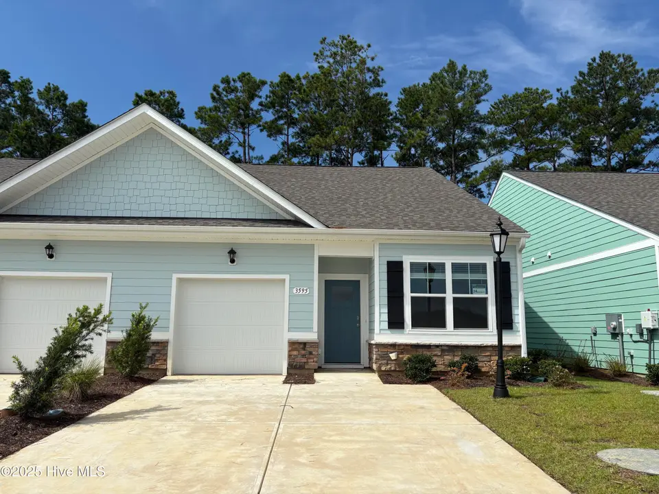 3595 Whaley Way NW, Ash, NC 28420 – photo 1 of 24: RS Lot 24 - 3595 Whaley Way