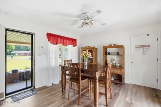 5312 Joe Brown Highway S, Chadbourn, NC 28431 – photo 14: 18-Dining