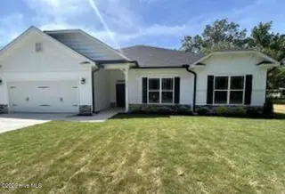 3560 Buster Court Lot 27, Bailey, NC 27807 – photo 1: Representative Photo
