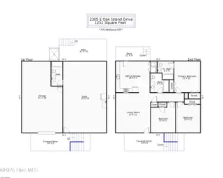 2305 E Oak Island Drive, Oak Island, NC 28465 – photo 4: 23070 - 2305 E Oak Island Drive