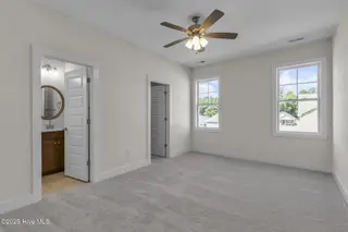 3228 Dolostone Court SW, Wilson, NC 27893 – photo 13: Master Bedroom