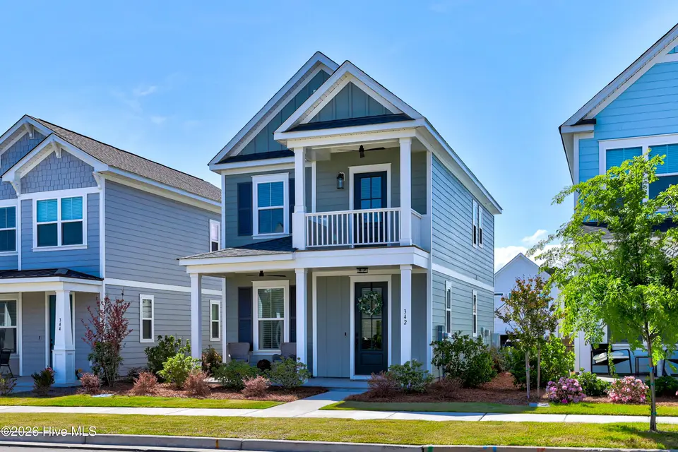 342 Longhill Drive, Wilmington, NC 28412 – photo 1 of 43: 342 Longhill Drive-print-001-007-342 Lon