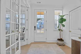 4025 Watersail Drive, Wilmington, NC 28409 – photo 4: Foyer