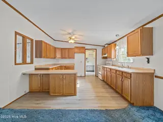 340 Belgrade Swansboro Road, Stella, NC 28582 – photo 15: Kitchen 05