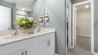 3062 Bayview Drive, Vass, NC 28394 – photo 17: Bathroom