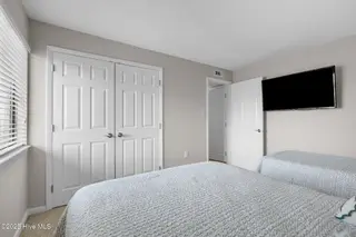 1505 Salter Path Road 409, Indian Beach, NC 28512 – photo 24: Second Bedroom