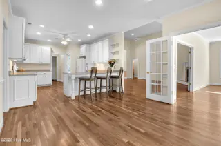 8724 Sedgley Drive, Wilmington, NC 28412 – photo 14: Kitchen & Dining Area