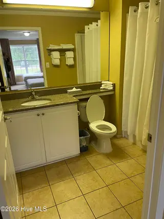 520 Little River Farm Boulevard C107, Carthage, NC 28327 – photo 17: C107 left Bath