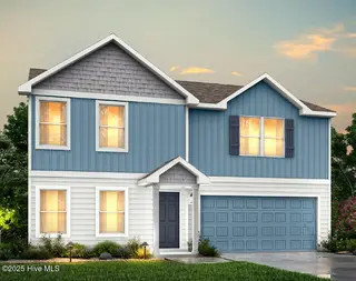 604 N Caswell Street, La Grange, NC 28551 – photo 1: Jackson - A1