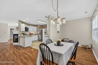 404 Jasmine N, Swansboro, NC 28584 — 3-bedroom condo in The Villages at Swansboro, Swansboro, NC, photo 13 of 36