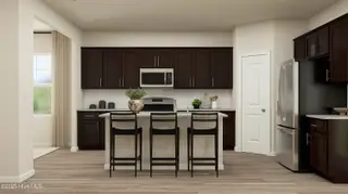 5902 Mill Stone Way W, Sims, NC 27880 – photo 3: SUN_Autumnwood_Rend_Madison_Kitchen_1of2