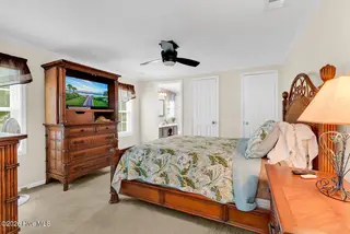 1075 Clubview Lane SW, Calabash, NC 28467 — 3-bedroom home in Village At Calabash, Calabash, NC, photo 18 of 44